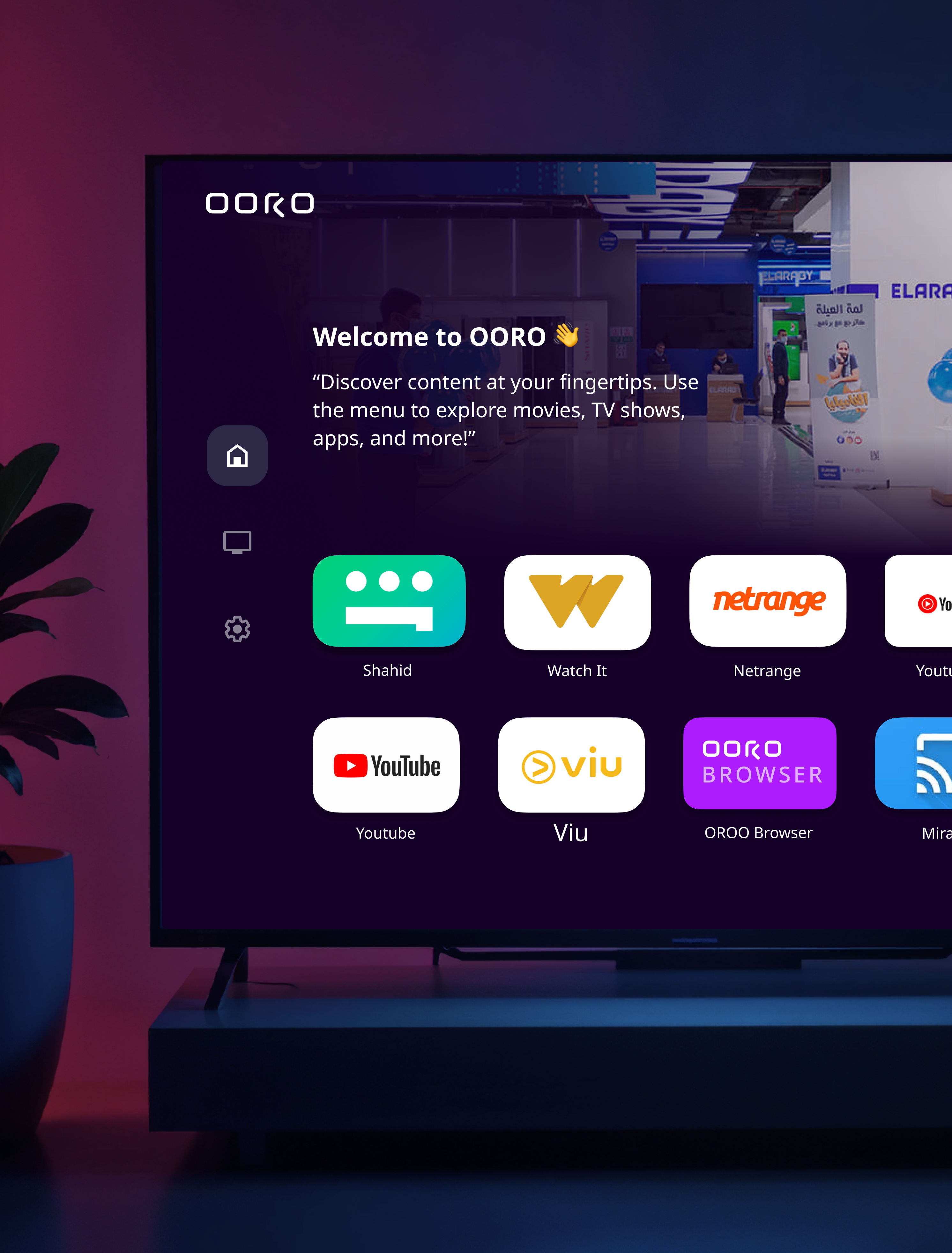 OORO Visual